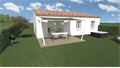 Maison à la vente